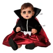 Fantasia para Bebés Multicolor (2 Peças) Disfarces e artigos para festas - nacloset 2