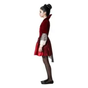 Fantasia para Crianças Vermelho (1 Peça) Disfarces e artigos para festas - nacloset 2