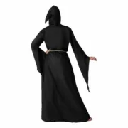 Fantasia para Adultos Preto (2 Peças) (2 Unidades) A Preço de Revenda - nacloset 2