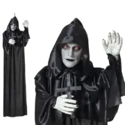 Decoração para Halloween 66671 (60 x 12 x 120 cm) 60 x 12 x 120 cm Acessórios para festas - nacloset