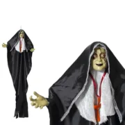 Decoração para Halloween 66694 137 x 91 x 10 cm Acessórios para festas - nacloset