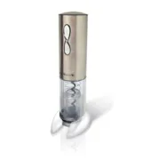 Saca-rolhas elétrico Vin Bouquet Cozinha | Gourmet - nacloset