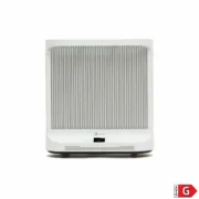 Convector Haverland IDK1 Branco 2000 W Casa | Jardim - nacloset 2