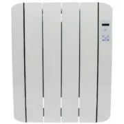 Radiador de Óleo Haverland GD4INERZIAGPS Casa | Jardim - nacloset