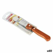 Faca de barrar Quttin GR40771 6,5 cm 0,9 mm (60 Unidades) Cozinha | Gourmet - nacloset