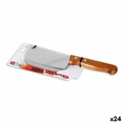 Cutelo de Cozinha Quttin Natura 14 cm 122 mm (24 Unidades) (14,5 cm) A Preço de Revenda - nacloset