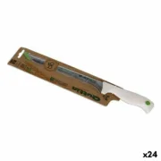 Faca de Presunto Quttin Bio (22 cm) 24 Unidades 22 cm Cozinha | Gourmet - nacloset