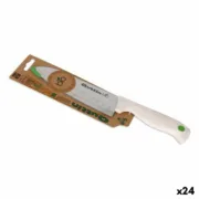 Faca Santoku Quttin Bio (16,5 cm) 16,5 cm (24 Unidades) Cozinha | Gourmet - nacloset