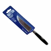 Faca de Cozinha Quttin Moare Aço inoxidável 2,5 mm (6 Unidades) (12 cm) Cozinha | Gourmet - nacloset 2
