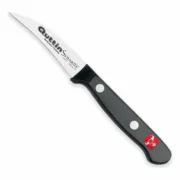 Descascador Quttin Sybarite Preto Prateado 6,5 cm (24 Unidades) A Preço de Revenda - nacloset 2