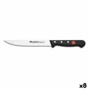 Faca para Filetar Sybarite Quttin Sybarite (18 cm) 18 cm 1,8 mm (8 Unidades) Cozinha | Gourmet - nacloset
