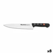 Faca de Chef Quttin Classic (25 cm) 25 cm 3 mm (8 Unidades) Cozinha | Gourmet - nacloset
