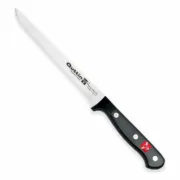 Faca de Presunto Quttin Sybarite 16 Unidades 2,5 mm Cozinha | Gourmet - nacloset 2