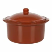 Caçarola com Tampa Azofra Azofra (4 Unidades) (Ø 20 cm) A Preço de Revenda - nacloset 2