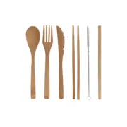 Conjunto de Talheres Home ESPRIT Cozinha | Gourmet - nacloset
