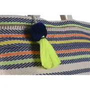 Bolsa a Tiracolo Home ESPRIT 45 x 9 x 70 cm Acessórios de Moda - nacloset 2