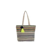 Bolsa a Tiracolo Home ESPRIT 45 x 9 x 70 cm Acessórios de Moda - nacloset