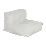 Poltrona de jardim Home ESPRIT Bege 90 x 87 x 65 cm Casa | Jardim - nacloset