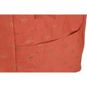 Bolsa Mulher Home ESPRIT Azul Verde Bege Coral 55 x 14 x 35 cm (3 Unidades) Acessórios de Moda - nacloset 2