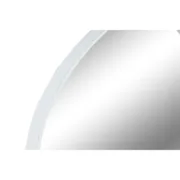 Espelho de parede Home ESPRIT Branco Moderno 60 x 2,5 x 78 cm Casa | Jardim - nacloset 2
