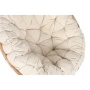 Tuinstoel Home ESPRIT Bambu Rotim 91 x 65 x 81 cm Casa | Jardim - nacloset 2