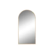Espelho de parede Home ESPRIT Natural Scandi 90 x 4 x 180 cm Casa | Jardim - nacloset