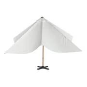 Parasol Home ESPRIT 300 x 300 x 250 cm Casa | Jardim - nacloset 2