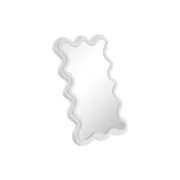 Espelho de parede Home ESPRIT Branco Urbana 22 X 2 X 35 CM Casa | Jardim - nacloset