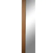 Espelho de parede Home ESPRIT Natural Urbana 75 x 5 x 155 cm Casa | Jardim - nacloset 2