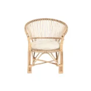 Tuinstoel Home ESPRIT 69 x 66 x 85 cm Casa | Jardim - nacloset 2