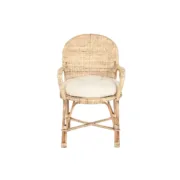 Tuinstoel Home ESPRIT 54 x 51 x 92 cm Casa | Jardim - nacloset 2
