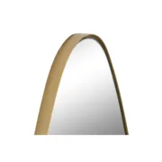 Espelho de parede Home ESPRIT Dourado 55 X 2 X 160 CM Casa | Jardim - nacloset 2