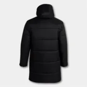 Casaco Joma Sport Islandia III Preto Blusões - nacloset 2
