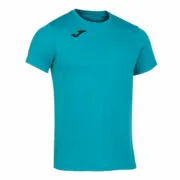 Camisola de Manga Curta Homem Joma Sport Record II Desporto | Lazer - nacloset 2