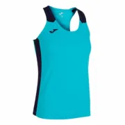 T-Shirt de Alças Mulher Joma Sport Record II Desporto | Lazer - nacloset 2