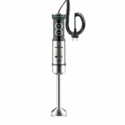 Batedora de Mão Küken 30179 Aço 1200 W Batedeiras - nacloset