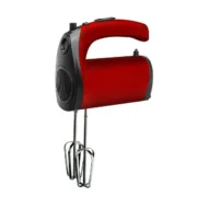 Batedora-Amassadora Küken 34008 Preto 400 W Amassadeiras - nacloset