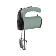 Batedora-Amassadora Küken 34139 Preto 400 W Amassadeiras - nacloset