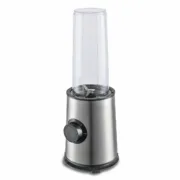 Batedora de Copo Küken 38806 Preto 600 W 800 ml Batedeiras - nacloset