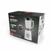 Batedora de Copo Küken 39968 1500 W 1,5 L Batedeiras - nacloset 2