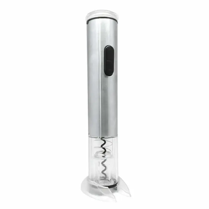 Saca-rolhas Elétrico ABS Cozinha | Gourmet - nacloset 2