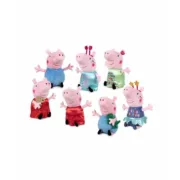 Peluche Peppa Pig 20 cm Bonecas e peluches - nacloset