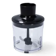 Trituradora EDM 00116 07648 Batedora de Copo Recarga Batedeiras - nacloset