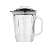 Copo de Vidro EDM 00653 07678 1,5 L Batedora de Copo Recarga Batedeiras - nacloset