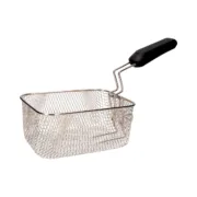 Cabaz EDM 00661 07584 19 x 14 x 8 cm Recarga Fritadeira Cozinha | Gourmet - nacloset