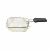 Cesto EDM 07583 Fritadeira Recarga 18 x 10,5 x 8 cm Cozinha | Gourmet - nacloset