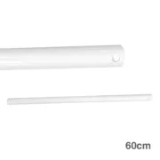 Tubo EDM Recarga 60 cm Ar condicionado e ventiladores - nacloset 2