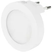 Luz de presença EDM 04041 Multicolor Redondo Tomadas Bebés e Crianças - nacloset