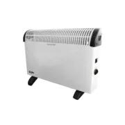 Emissor Térmico Digital EDM 07133 07133 Branco 2000 W Casa | Jardim - nacloset 2