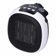 Radiador Cerâmico Elétrico EDM 07187 700 W Mini Casa | Jardim - nacloset